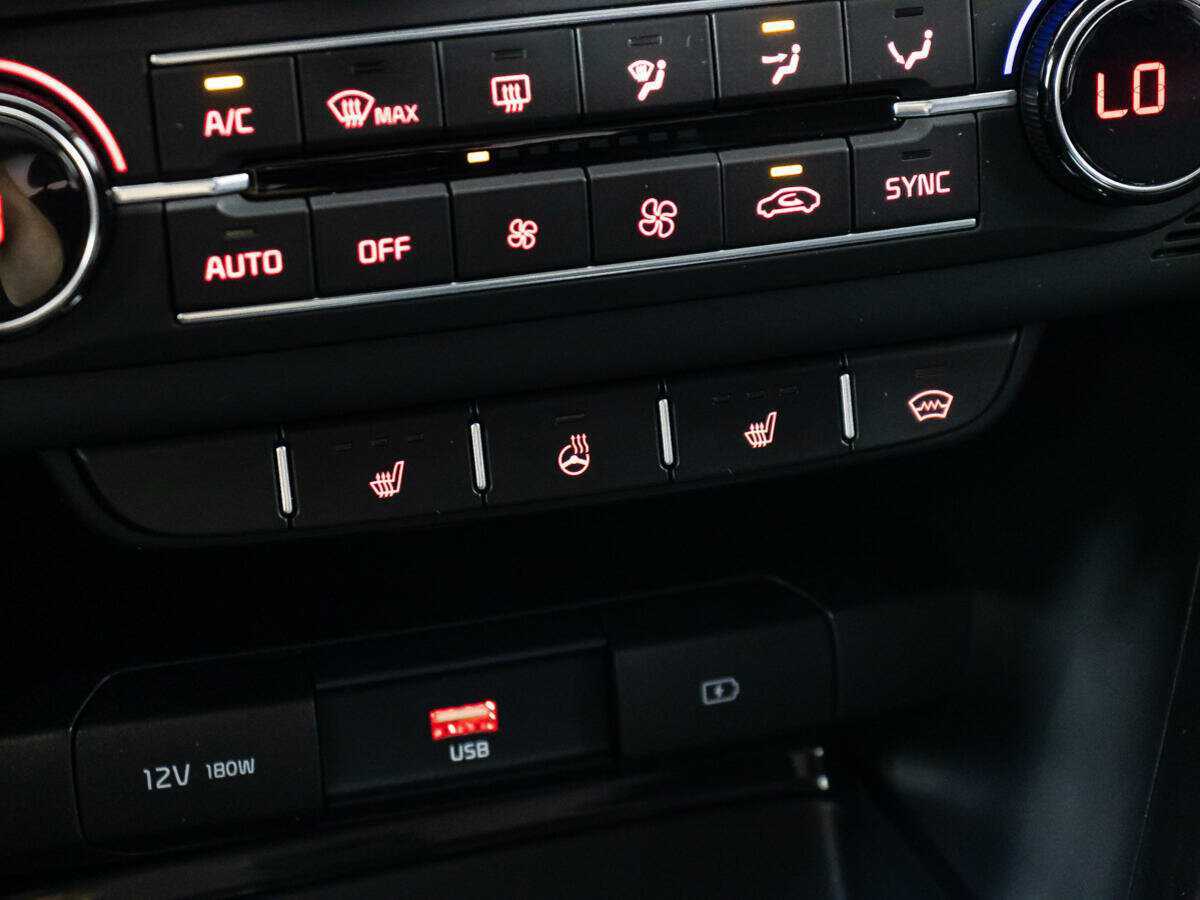 Kia Ceed б/у, 2020, Автоматическая. Фото: #17