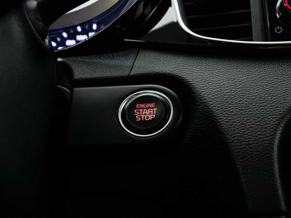 Kia Ceed б/у, 2020, Автоматическая. Фото: #18