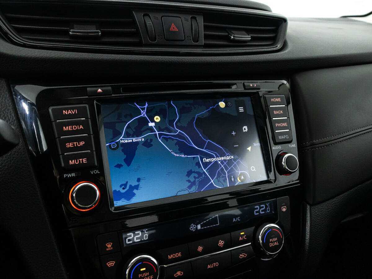 Nissan Qashqai б/у, 2020, Вариатор. Фото: #14