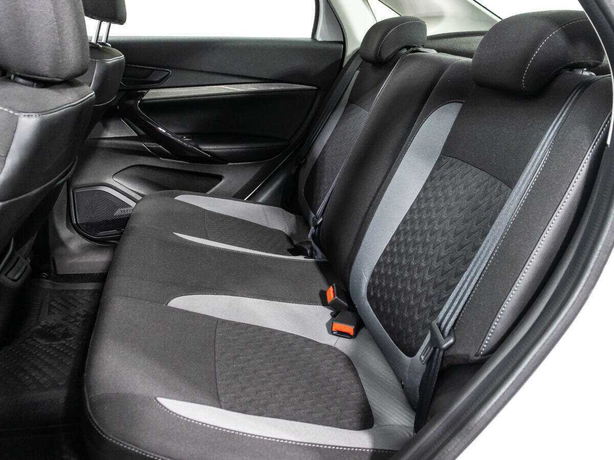 Lada (ВАЗ) Vesta б/у, 2023, Механическая. Фото: #9