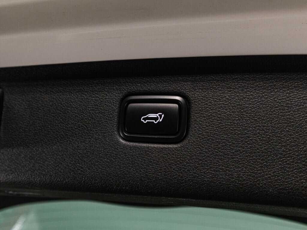 Hyundai Tucson б/у, 2016, Роботизированная. Фото: #14