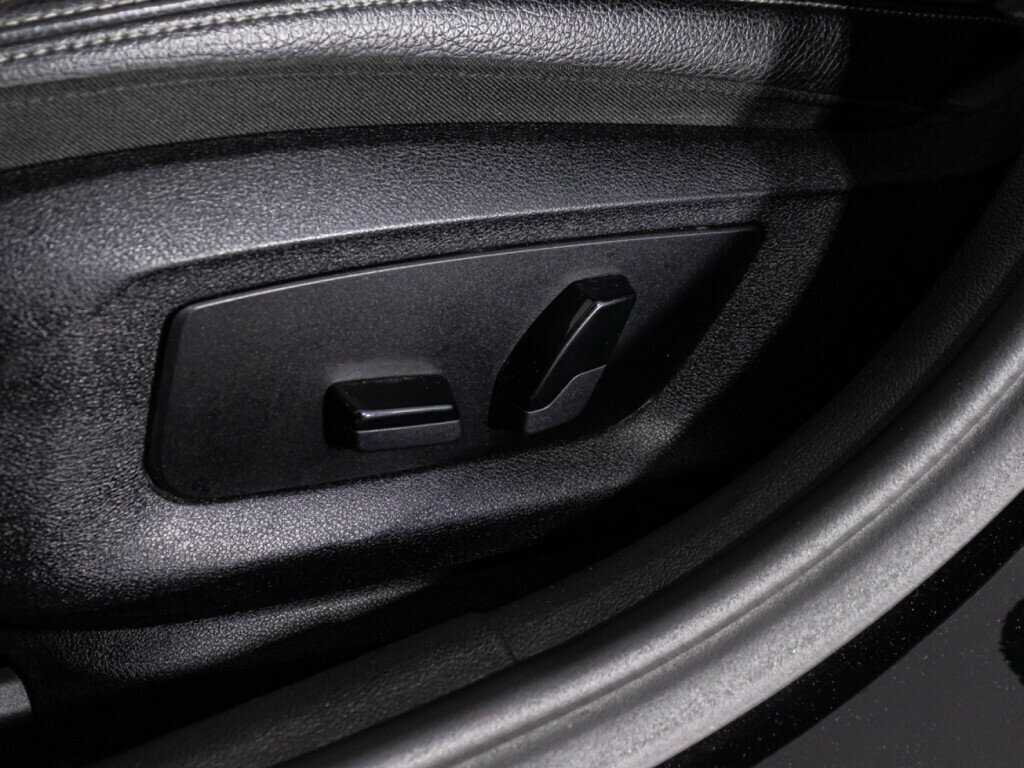 BMW 5 серии б/у, 2017, Автоматическая. Фото: #16