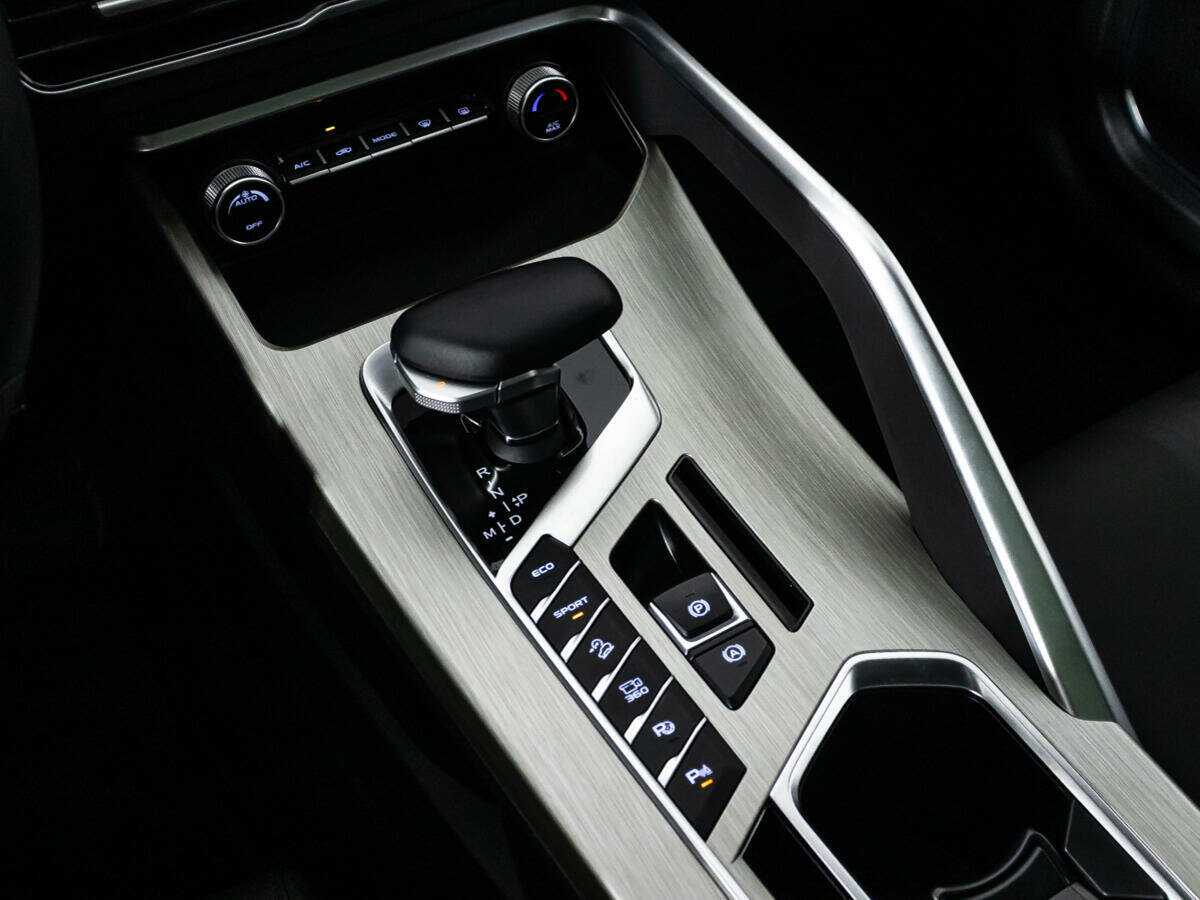 Geely Coolray б/у, 2023, Роботизированная. Фото: #17