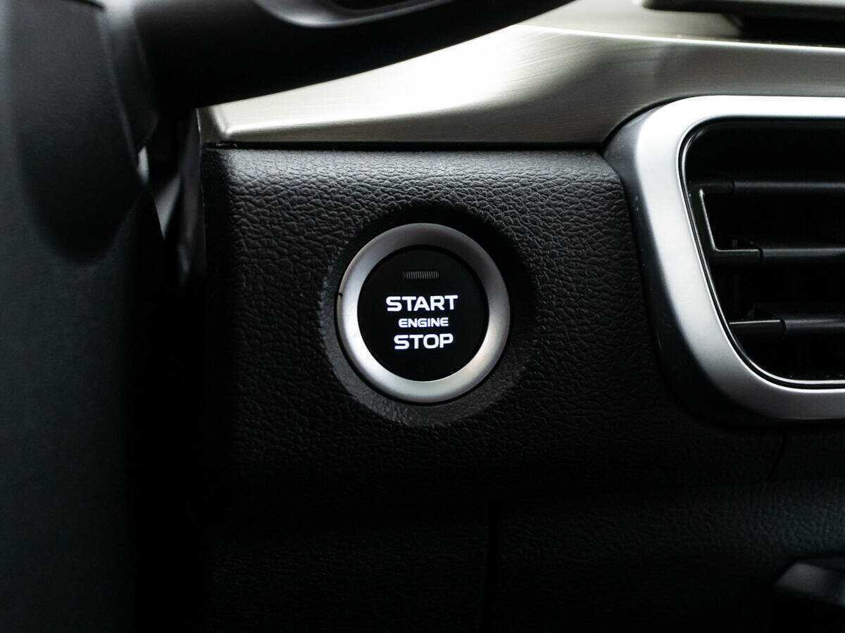 Geely Coolray б/у, 2023, Роботизированная. Фото: #18