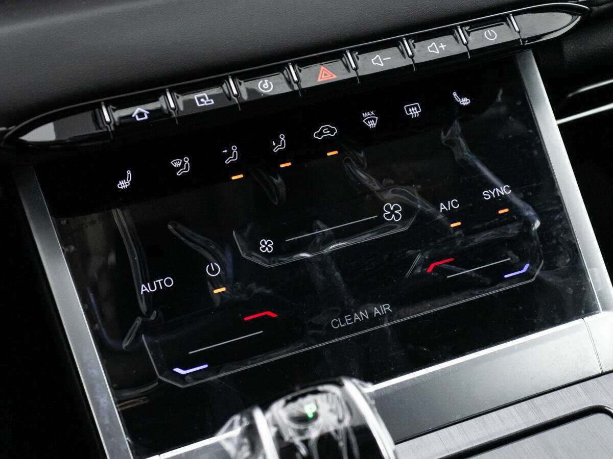 Chery Tiggo 7 Pro Max б/у, 2023, Вариатор. Фото: #17