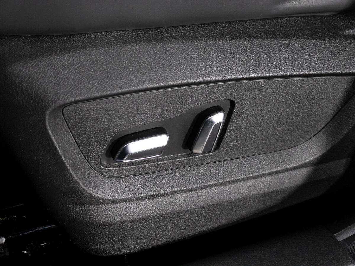 Chery Tiggo 7 Pro Max б/у, 2023, Вариатор. Фото: #21