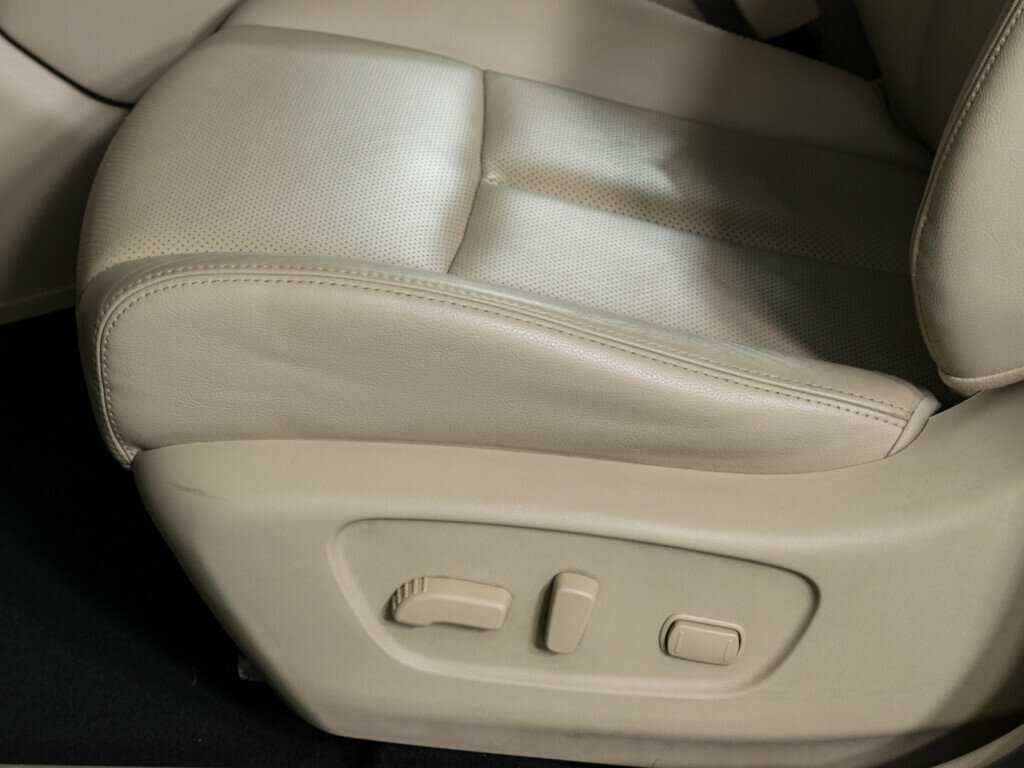 Nissan X-Trail б/у, 2018, Вариатор. Фото: #15