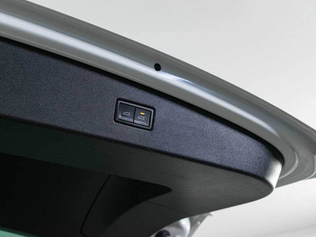 Volkswagen Tiguan б/у, 2018, Роботизированная. Фото: #7