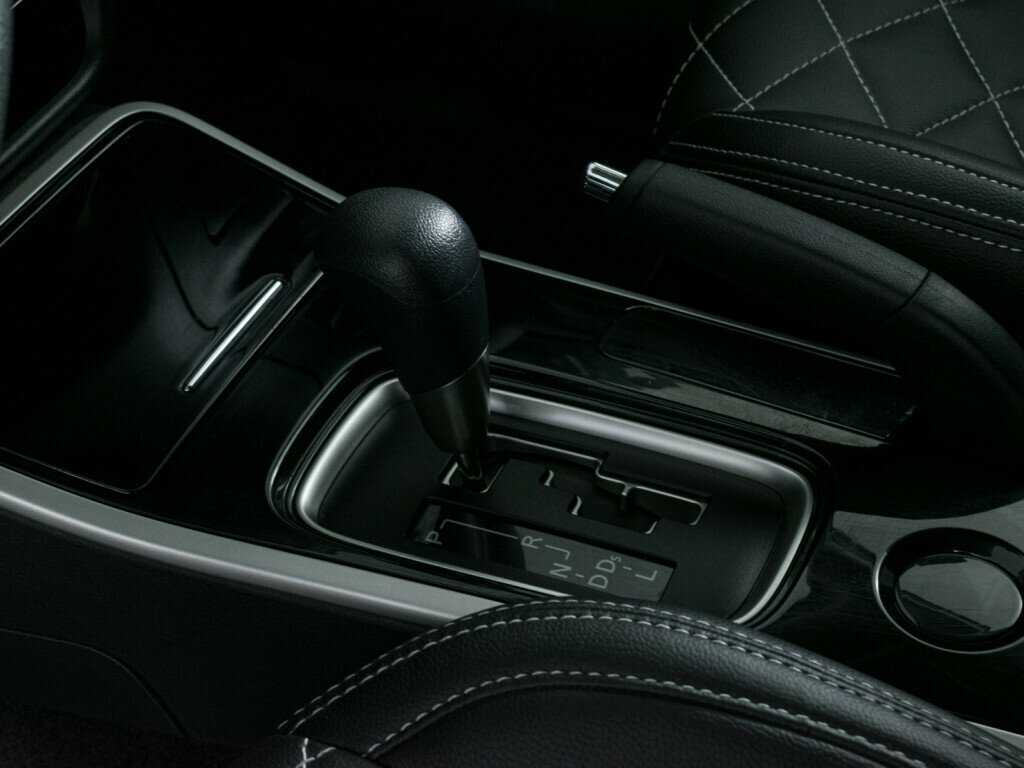 Mitsubishi Outlander б/у, 2022, Вариатор. Фото: #13