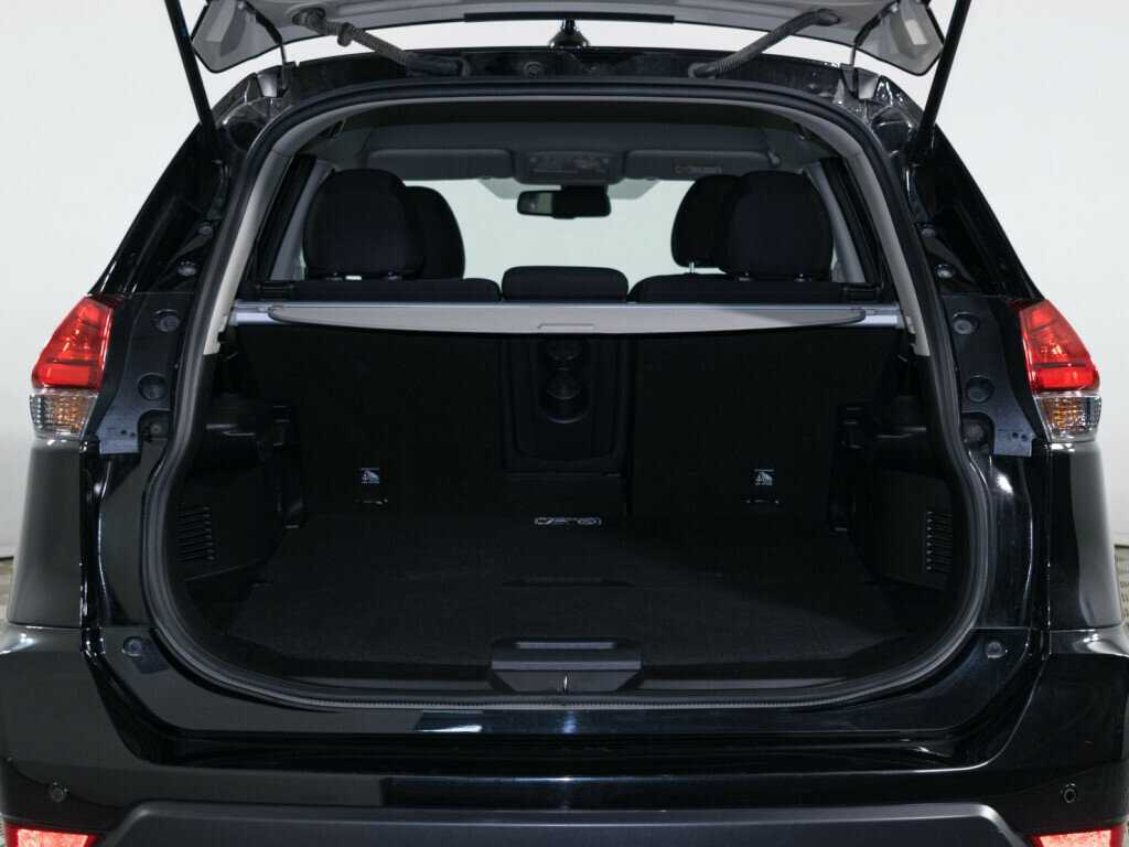 Nissan X-Trail б/у, 2021, Вариатор. Фото: #6