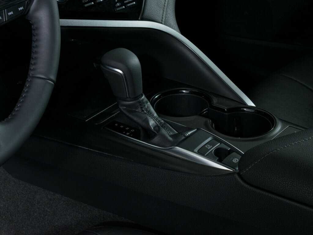 Toyota Camry б/у, 2021, Автоматическая. Фото: #11