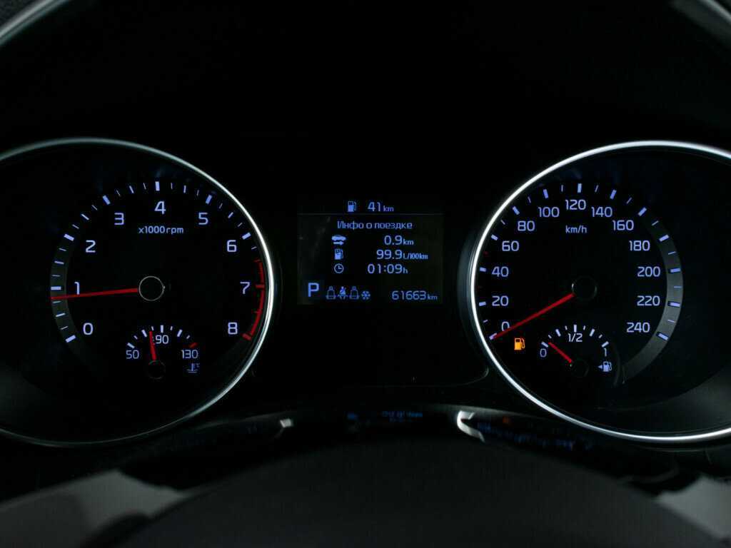 Kia Ceed б/у, 2020, Автоматическая. Фото: #10