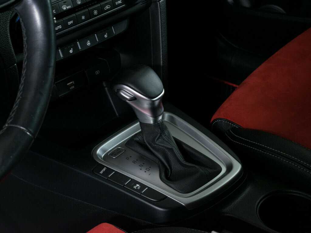 Kia Ceed б/у, 2020, Автоматическая. Фото: #12