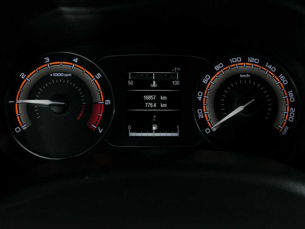 Lada (ВАЗ) Vesta б/у, 2023, Механическая. Фото: #10