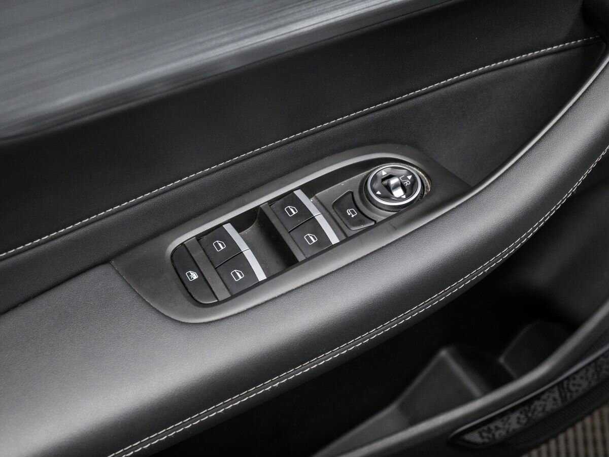 Chery Tiggo 4 Pro б/у, 2023, Вариатор. Фото: #15