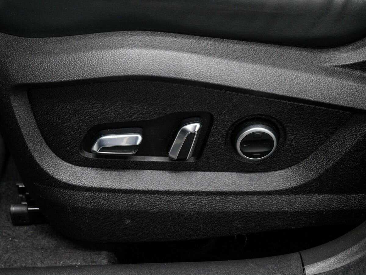 Chery Tiggo 4 Pro б/у, 2023, Вариатор. Фото: #17