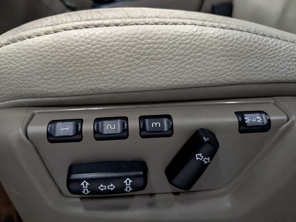 Volvo XC90 б/у, 2012, Автоматическая. Фото: #24