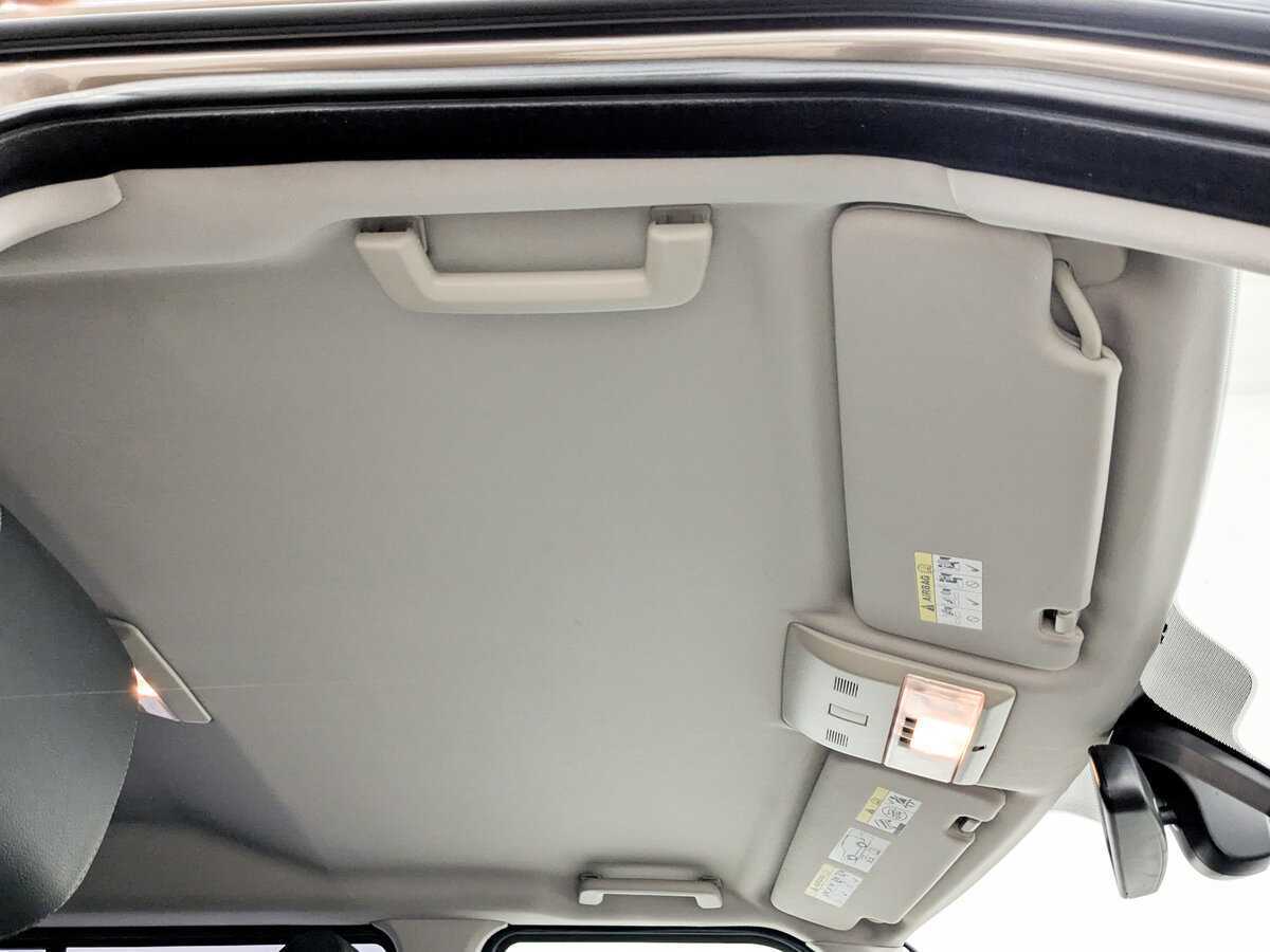 Land Rover Discovery б/у, 2013, Автоматическая. Фото: #20