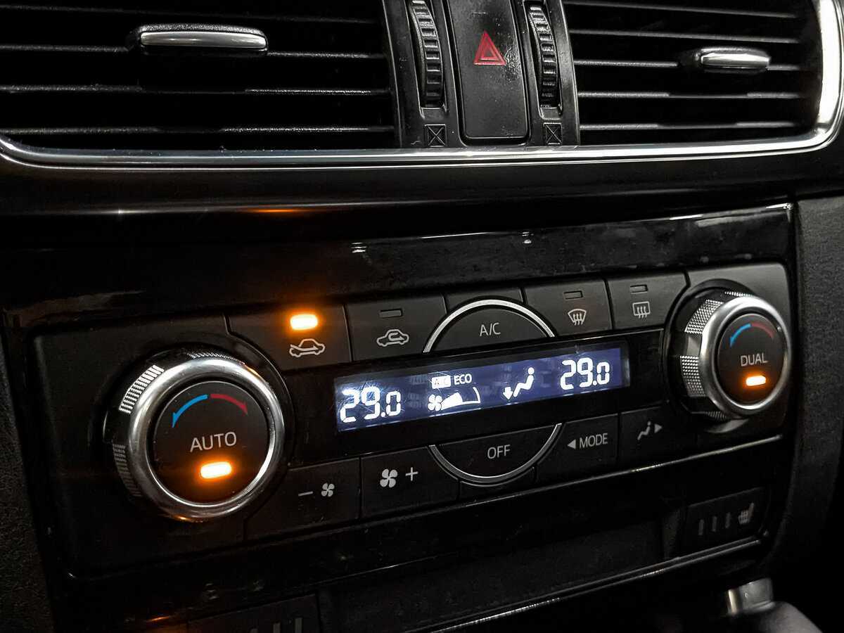 Mazda CX-5 б/у, 2015, Автоматическая. Фото: #18