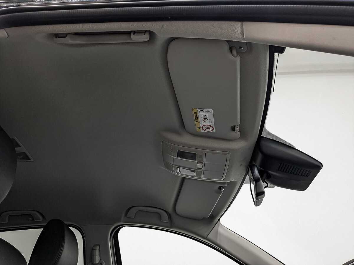 Mazda CX-5 б/у, 2015, Автоматическая. Фото: #20