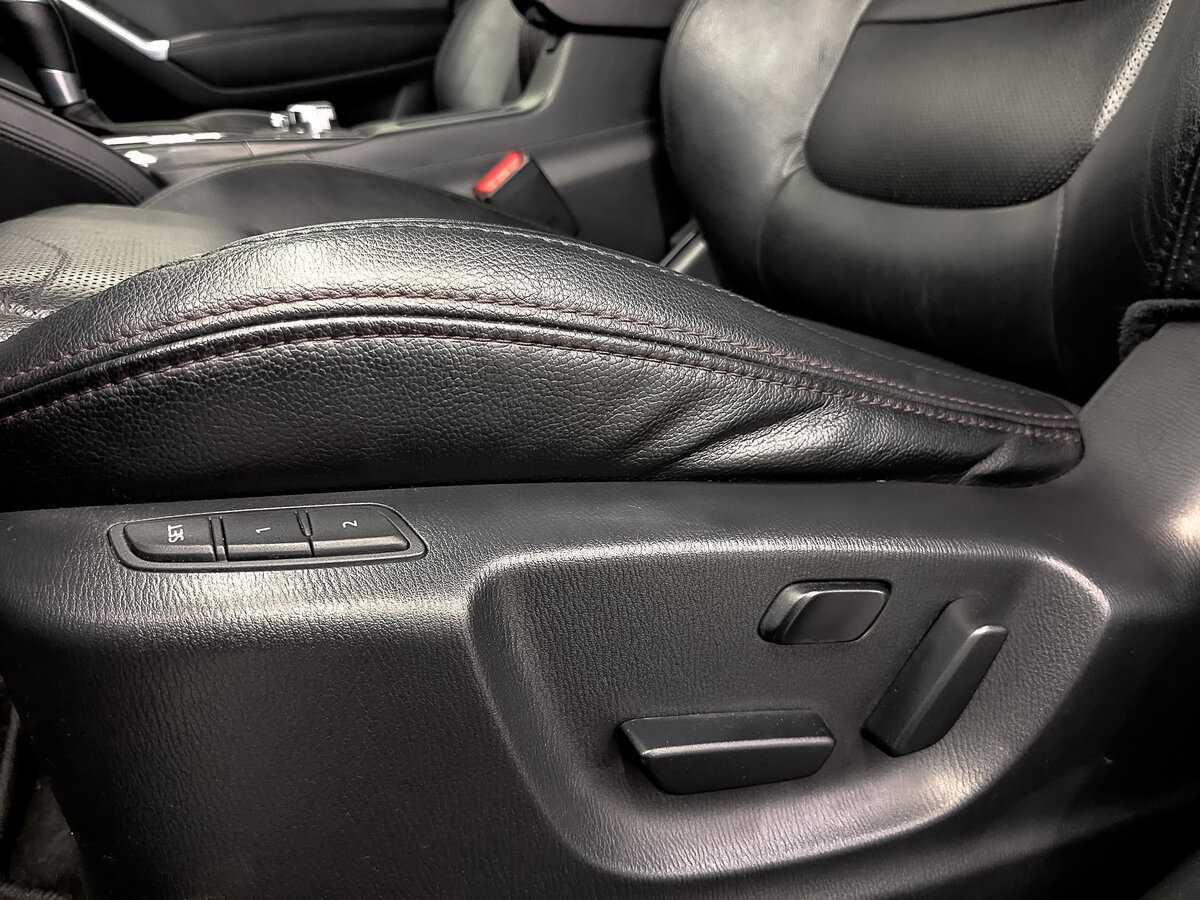 Mazda CX-5 б/у, 2015, Автоматическая. Фото: #23