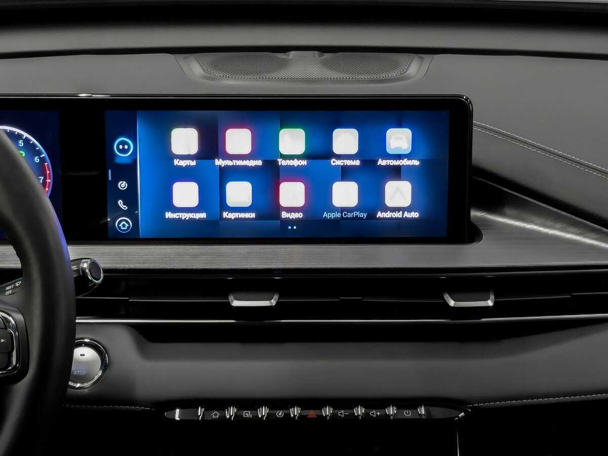 Chery Tiggo 7 Pro Max б/у, 2023, Роботизированная. Фото: #14