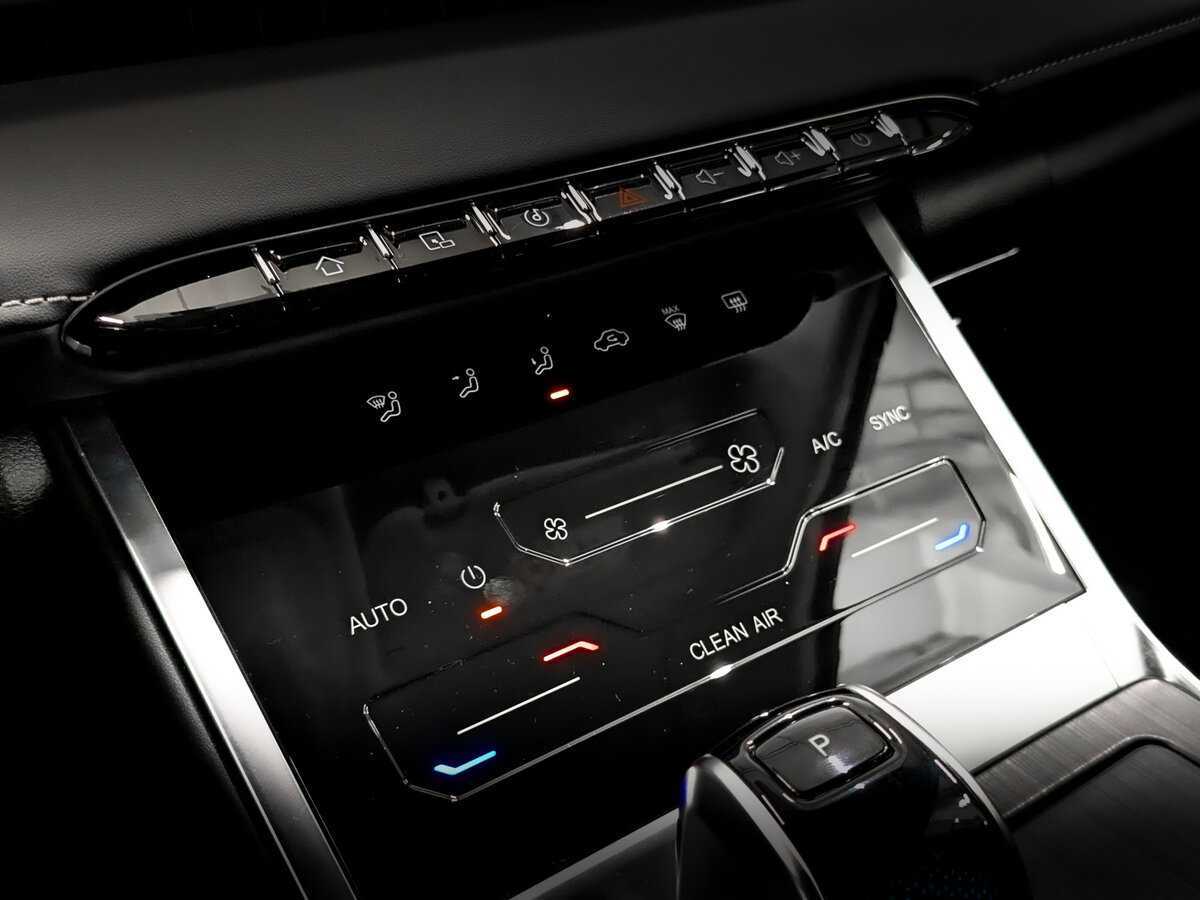 Chery Tiggo 7 Pro Max б/у, 2023, Роботизированная. Фото: #22