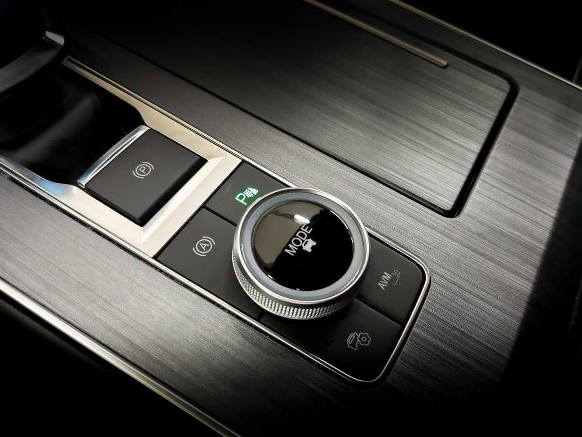 Chery Tiggo 7 Pro Max б/у, 2023, Роботизированная. Фото: #23