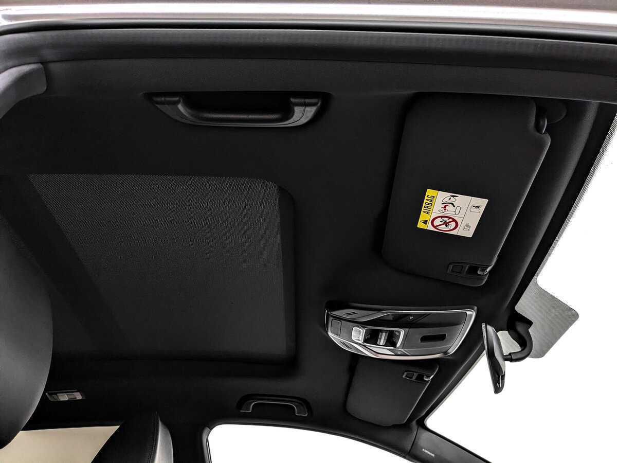 Geely Coolray б/у, 2023, Роботизированная. Фото: #22