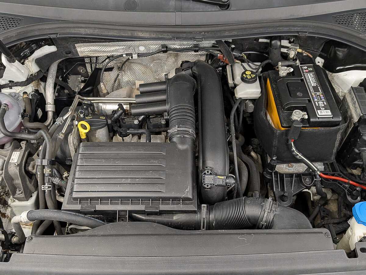 Volkswagen Tiguan б/у, 2021, Роботизированная. Фото: #8