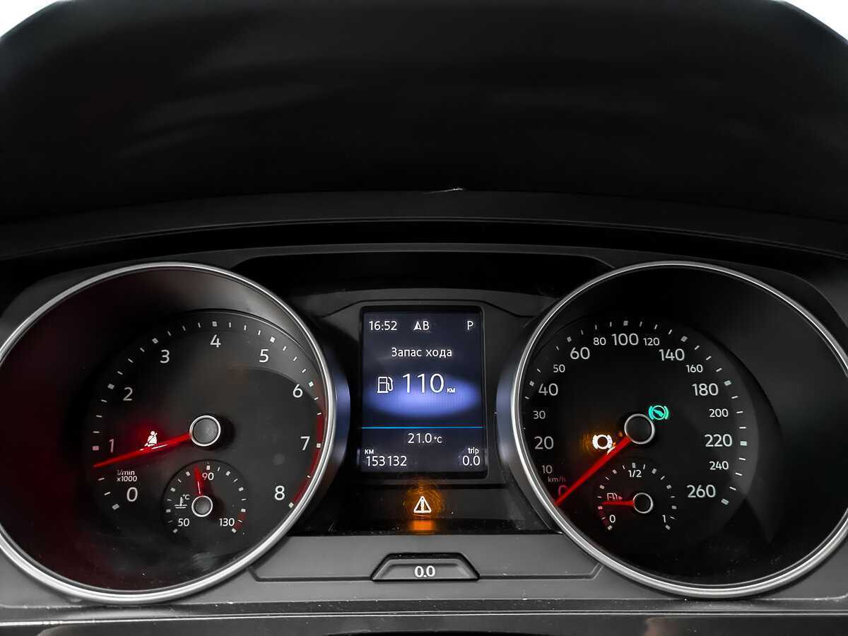 Volkswagen Tiguan б/у, 2021, Роботизированная. Фото: #13