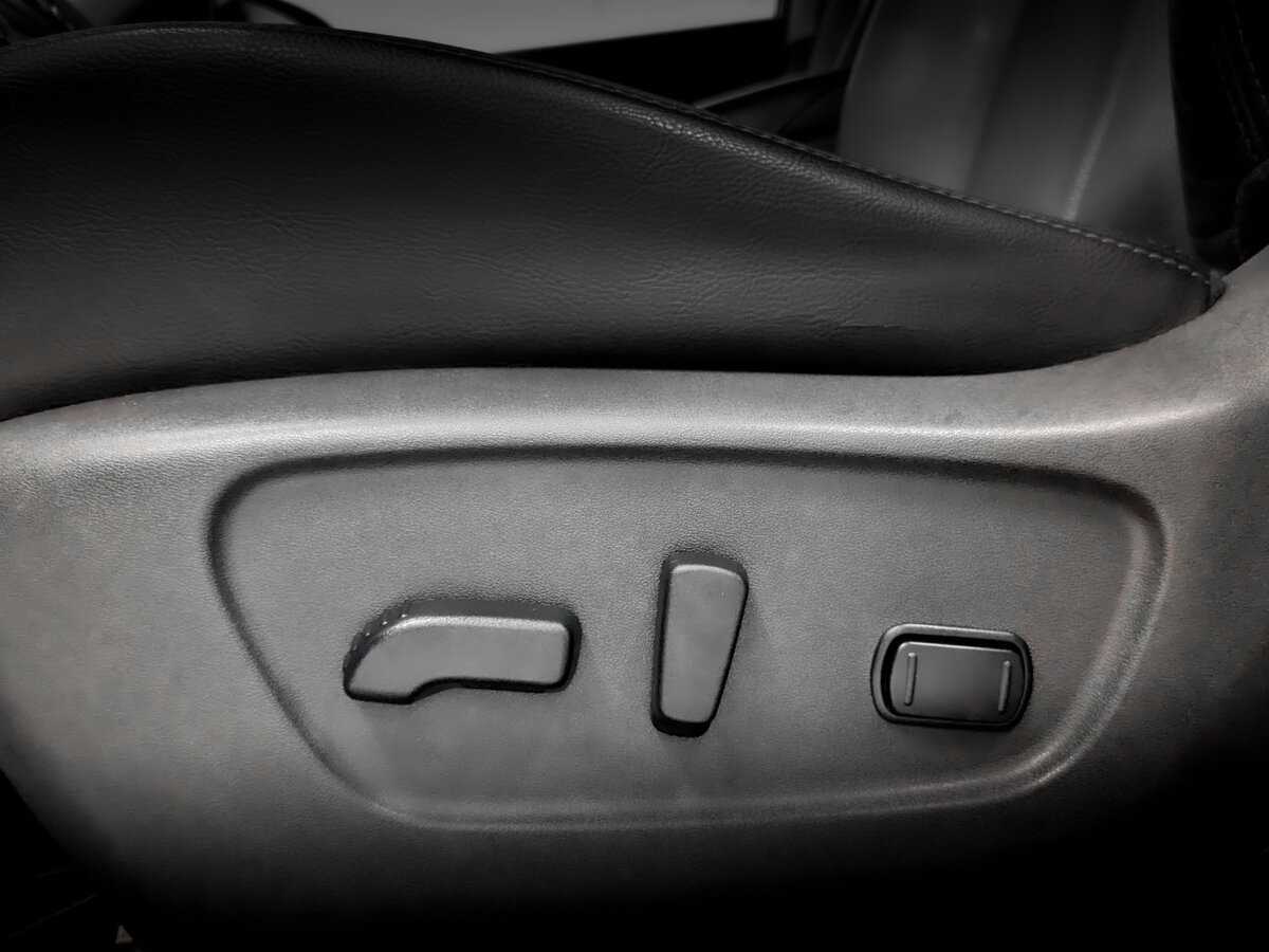 Nissan X-Trail б/у, 2021, Вариатор. Фото: #17