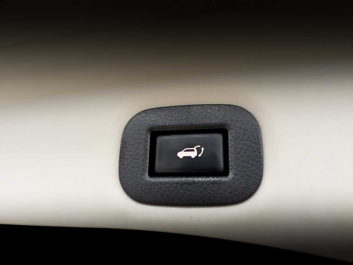 Nissan X-Trail б/у, 2021, Вариатор. Фото: #26