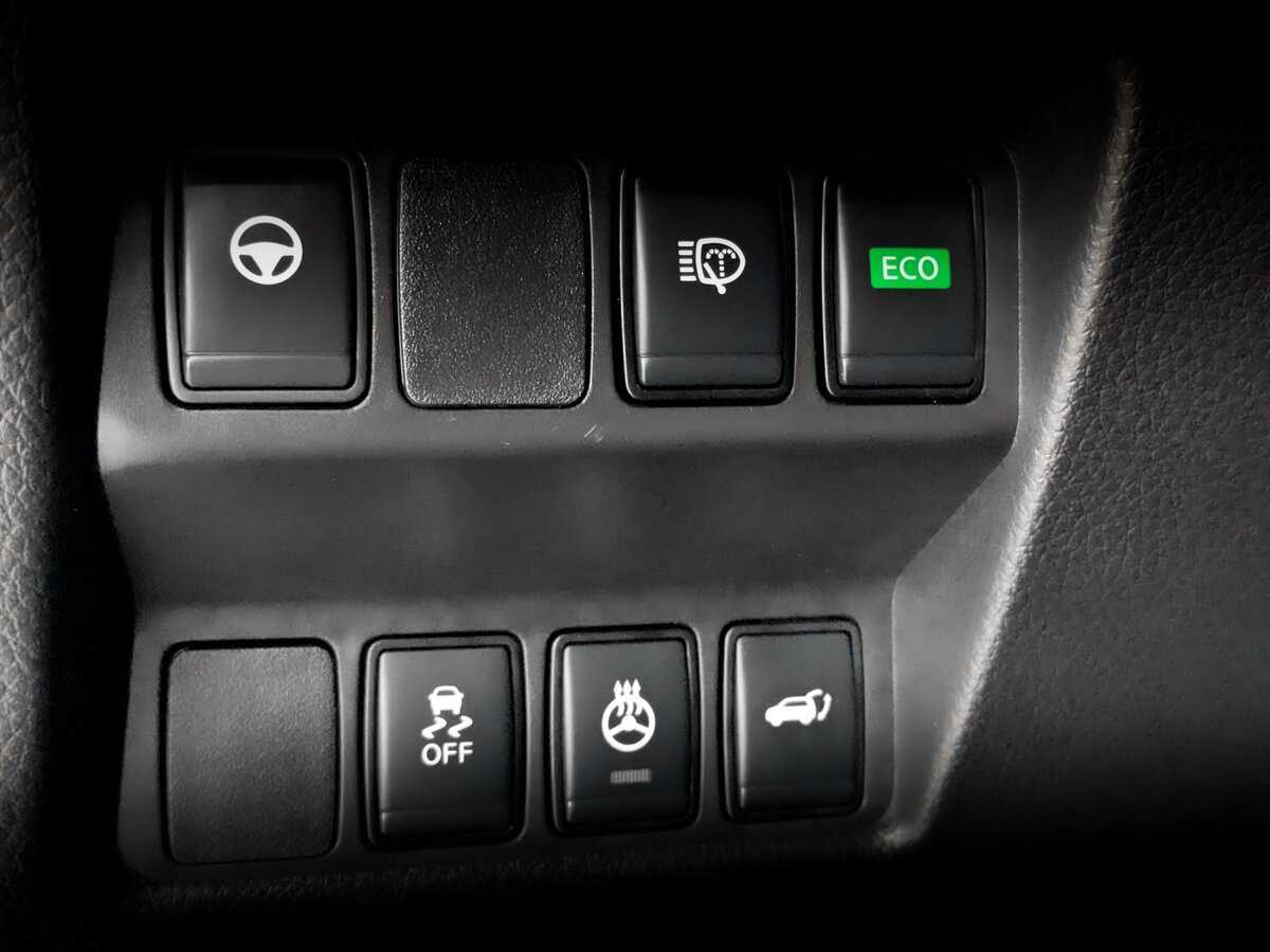 Nissan X-Trail б/у, 2021, Вариатор. Фото: #27