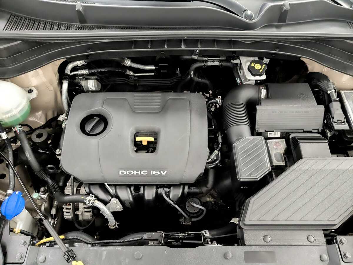 Kia Sportage б/у, 2017, Автоматическая. Фото: #8