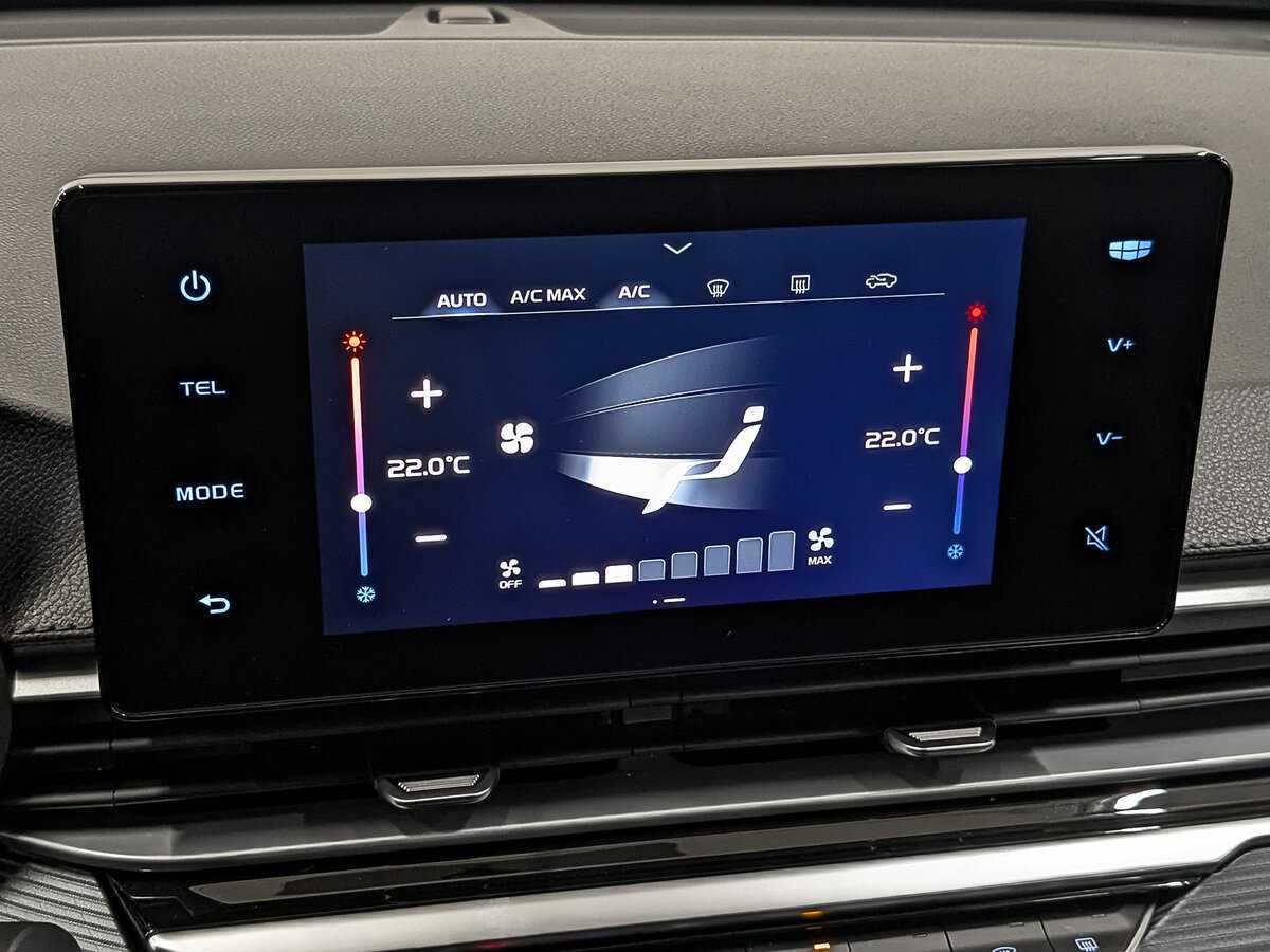 Geely Emgrand б/у, 2024, Автоматическая. Фото: #23