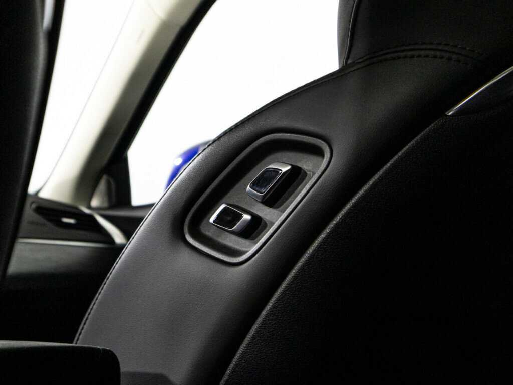 Geely Tugella б/у, 2020, Автоматическая. Фото: #17