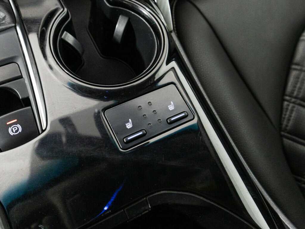 Toyota Camry б/у, 2018, Автоматическая. Фото: #16