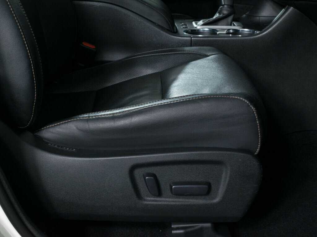 Toyota Highlander б/у, 2014, Автоматическая. Фото: #15