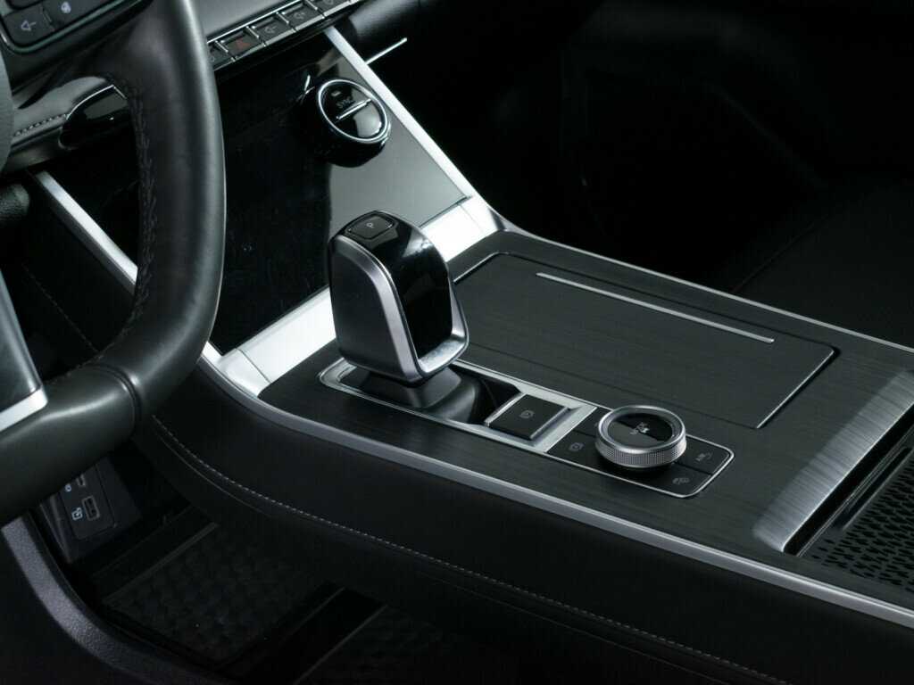 Chery Tiggo 7 Pro Max б/у, 2023, Роботизированная. Фото: #14