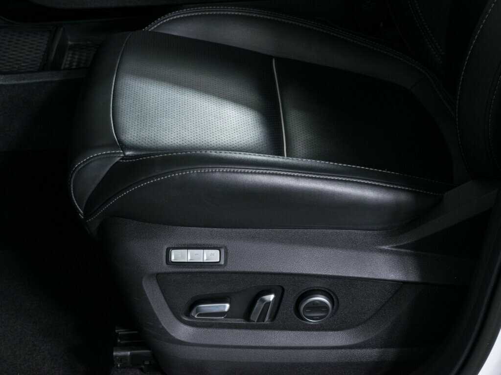 Chery Tiggo 7 Pro Max б/у, 2023, Роботизированная. Фото: #16