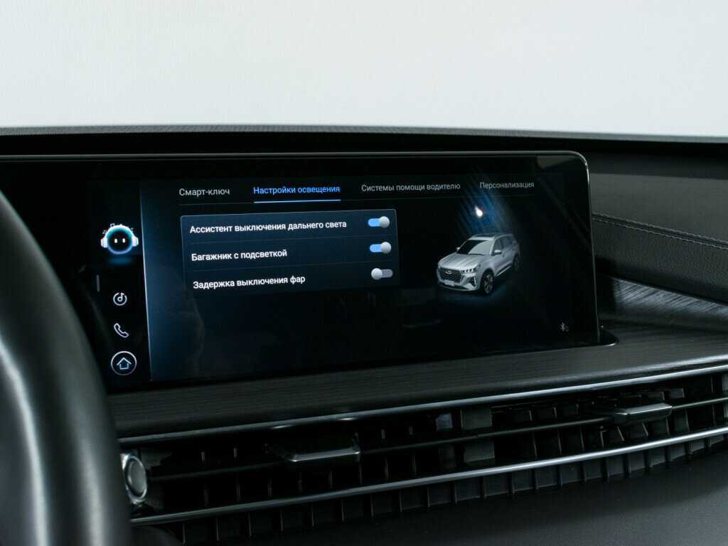 Chery Tiggo 7 Pro Max б/у, 2023, Роботизированная. Фото: #19