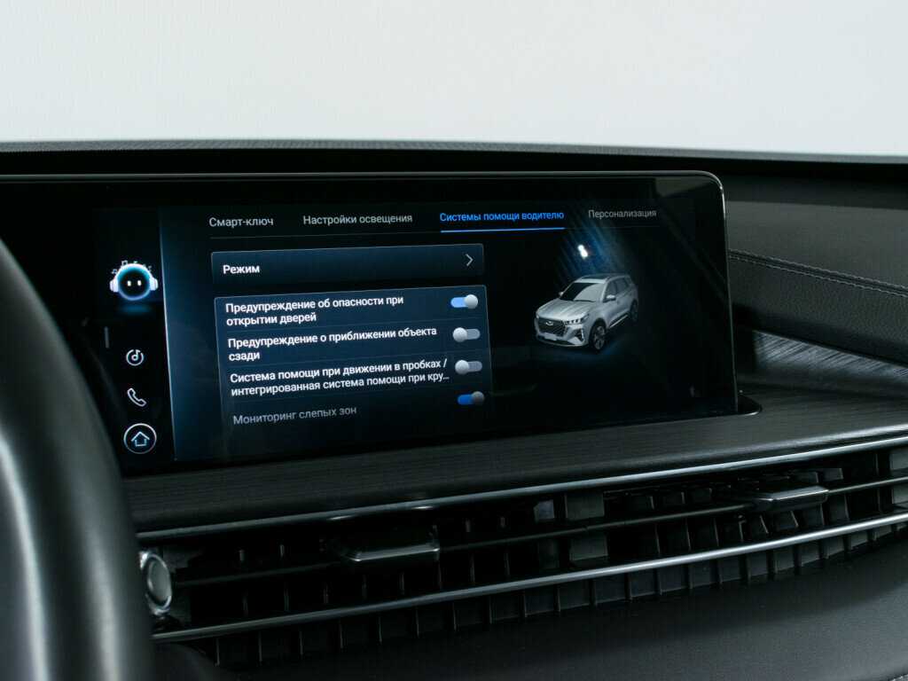 Chery Tiggo 7 Pro Max б/у, 2023, Роботизированная. Фото: #20