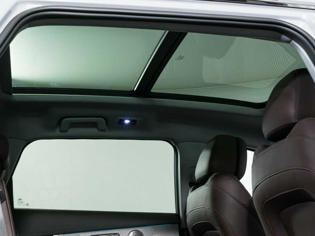 Chery Tiggo 8 Pro Max б/у, 2023, Роботизированная. Фото: #12