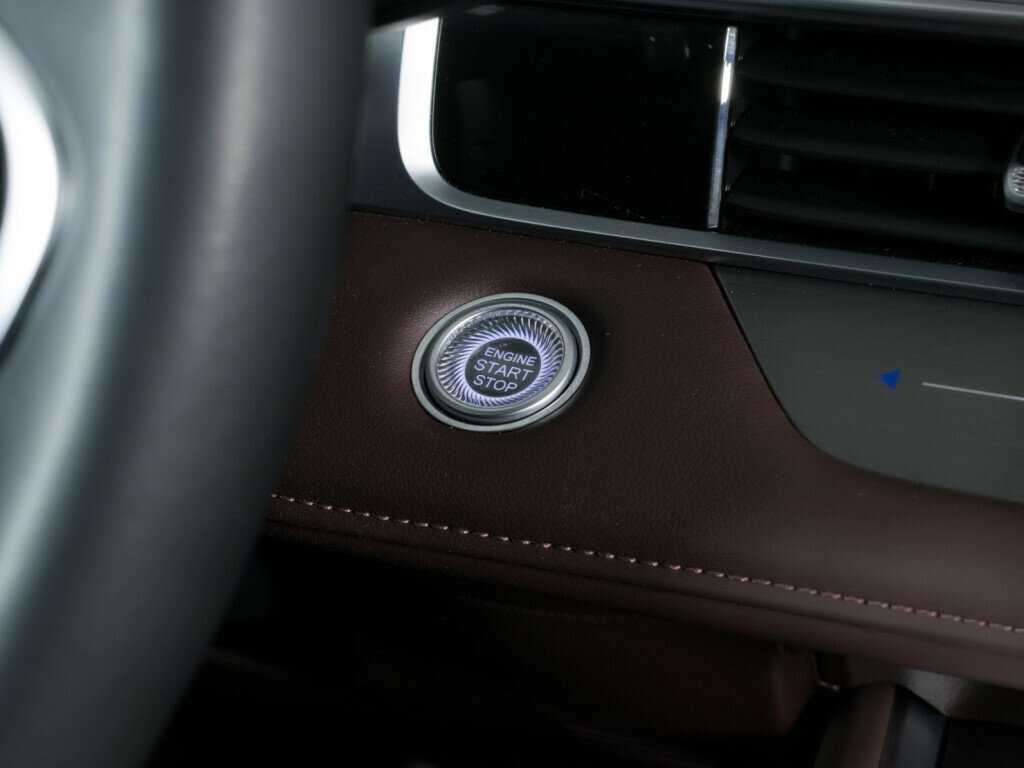 Chery Tiggo 8 Pro Max б/у, 2023, Роботизированная. Фото: #16