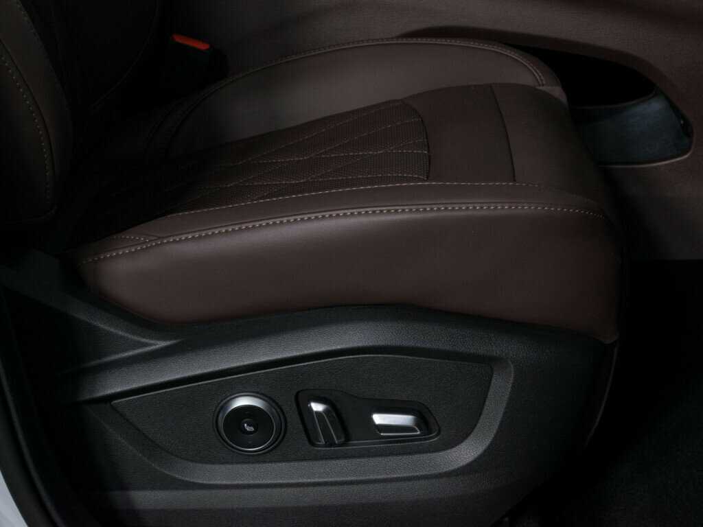 Chery Tiggo 8 Pro Max б/у, 2023, Роботизированная. Фото: #17