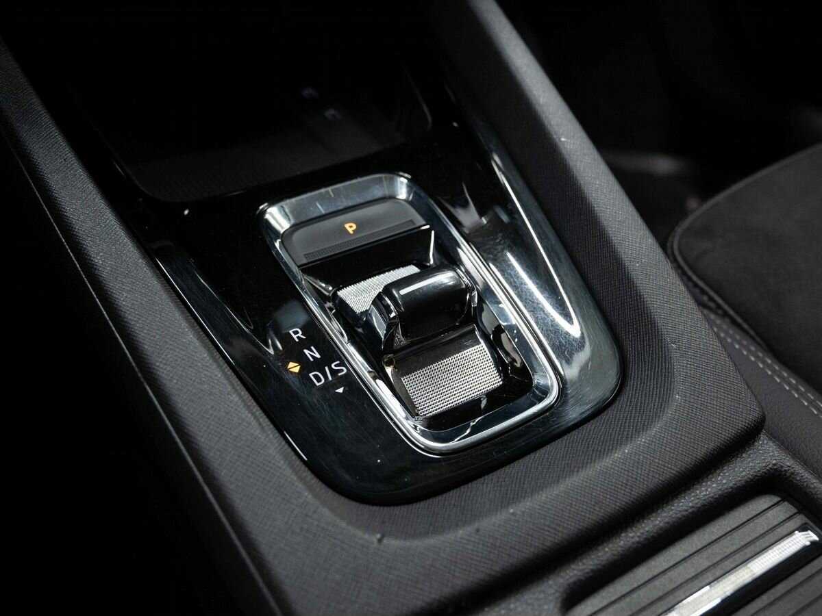 Skoda Octavia б/у, 2020, Автоматическая. Фото: #17