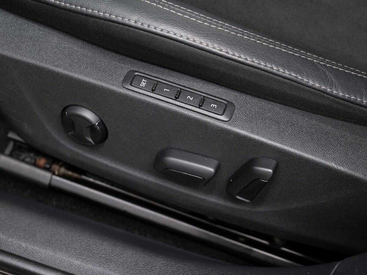 Skoda Octavia б/у, 2020, Автоматическая. Фото: #19