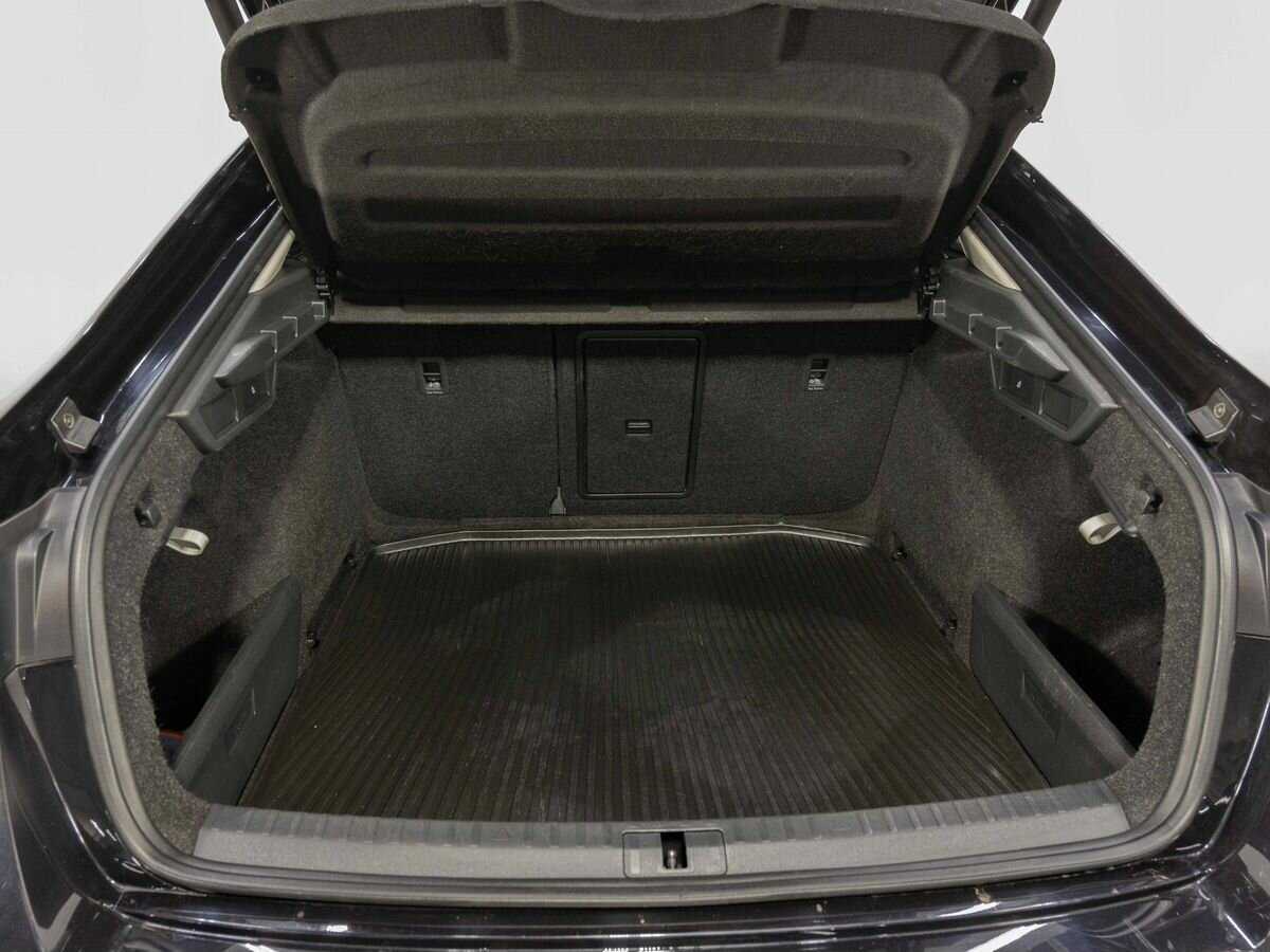 Skoda Octavia б/у, 2020, Автоматическая. Фото: #22