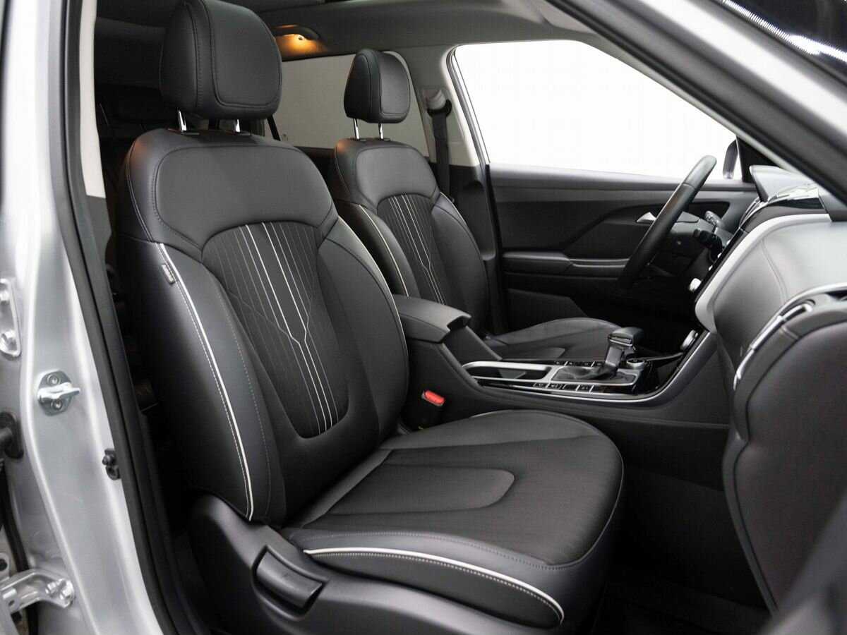 Hyundai Creta б/у, 2021, Автоматическая. Фото: #12